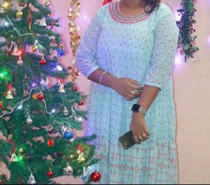 Traditional Gown