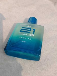 🎁 21 Club Ice Water 💦 ( 100ml )
