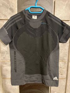 Adidas Sports Top Breathable-Medium