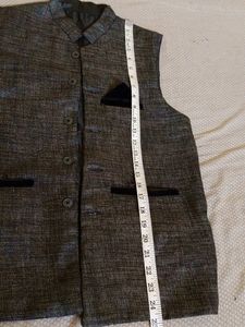 Black Jacket For Men