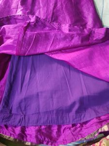 Boutique design lehenga top
