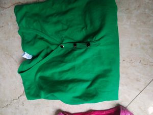 Cotton Tshirt