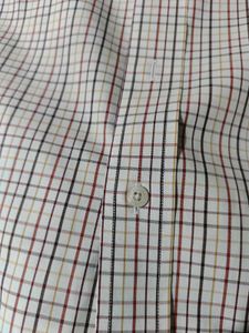 Brooks Brothers Checked Shirt