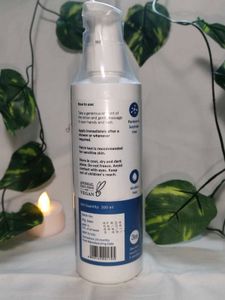 🔥On Sale🔥New Sealed Bebodywise Body Lotion