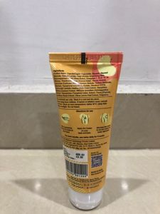 pack of 3 skin care products