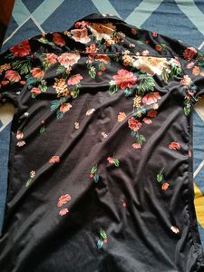 Nice Polyester Shirt