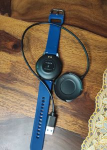 Timax Smart Watch