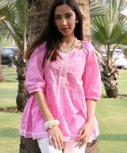 Short Kurti🎀