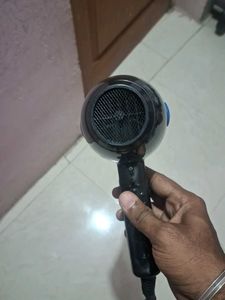 Nova Hair Dryer