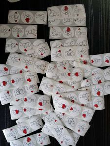 Cute Doodle Stickers-50 PCS