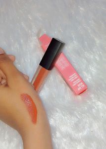 Huda Beauty Liquid Matte Lipstick