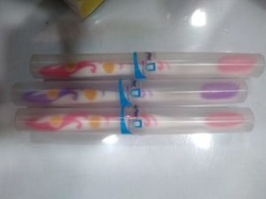 Toothbrush Pack Of 3