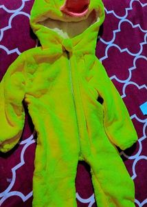 Jumpur Dress