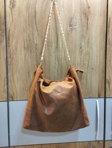 Brown Shoulder Bag💥