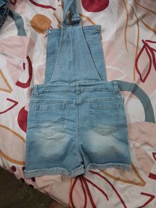 Cute Playsuit For Girls