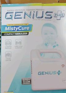 Nebulizer