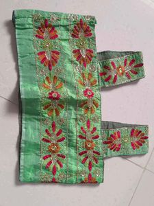 Ethnic Choli