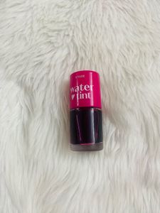 Etude Water Tint Lipstick