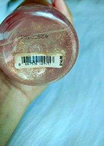 Victoria&#39;s Secret Passion Struck Shimmer Mist
