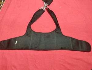Back Support Belt for Women (XL)