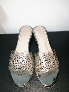 Stylish Comfort Sandals