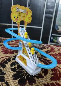 Small Duck Game Toys