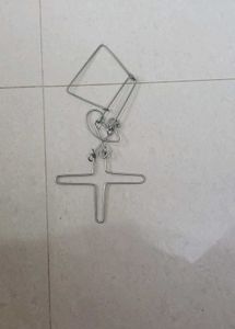 Wire Puzzle