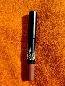 Sugar Cosmetics Matte As Hell Crayon Lipstick