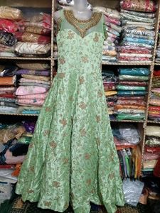 New Party Wear Dress