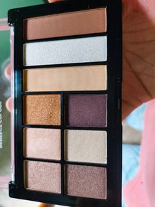 Imported Branded Eyeshadow Palette