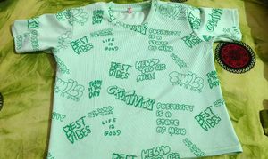 Tshirt For Women