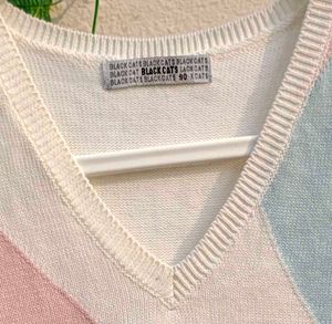 Korean Vest