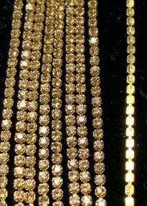 Rimestone Chain.