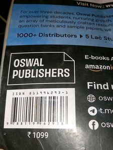 CBSE Class XII Solved Papers