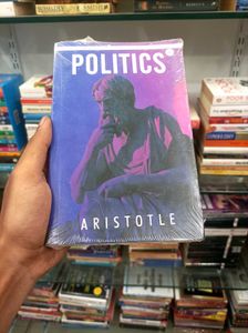 Politics by Aristotle