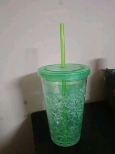 Green Sipper
