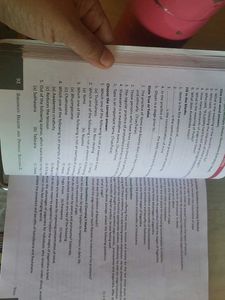 Class 11 Books