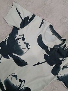 Printed T-Shirt