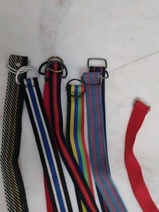 Kids Belts