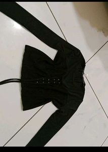 Black Top
