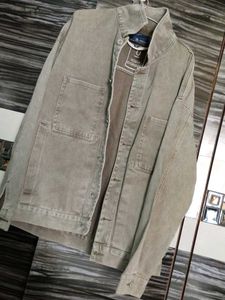 Boys Jacket