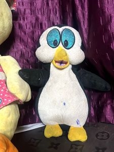 Soft Toy