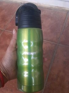 Maxim deluxe hot n cold water bottle
