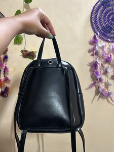 Cute mini bag 💼 🖤