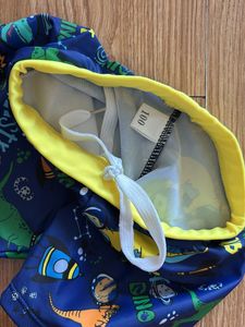 Boys Swimming Trunk
