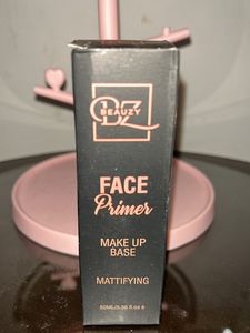 Combo Full Face Makeup