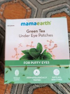 Mamaearth Skin Care Set