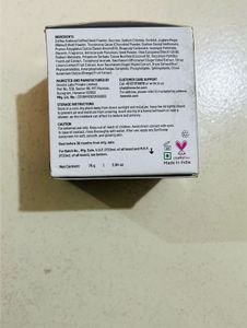 Chemist at Play Body Scrub