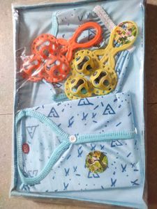 New born Baby Gift Set
