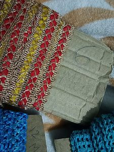Lace 26 Mtr